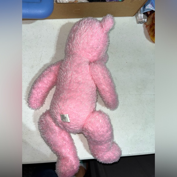 TEDDY BEAR - Picture 2 of 2